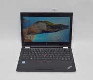 Lenovo Thinkpad Yoga 260 - i5 Gen6 - 8GB - 256GB SSD - 12 in - Bekas - SSD 128GB murah tangguh