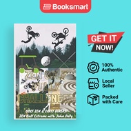 Zen Golf. Fully Challenged. Golf Zen  Dirty Bikers. Zen Extreme Golf With John Doty. FMX Zen Polo