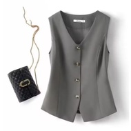 WOMEN'S VEST WOMEN'S VEST