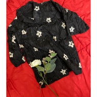 BLOUSE / KNITWEAR (LIVE)