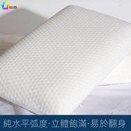 Pillow Pillow Beauty Pillow Beauty Bed Pillow Memory Foam Pillow 30*50cm Beauty Salon Dedicated Rectangular Massage Pillow Small Pillow U-Shaped Pillow Massage Massage Massage High Elasticity Cervical Protection Pillow Co