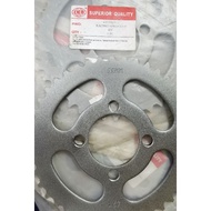 Sprocket Kriss 415 Racing