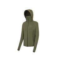 NEAU SilkShell Original เสื้อคลุมกันแดดทรงหลวม มีตาข่ายระบายอากาศ ป้องกันรังสี UV ได้มากกว่า 99% CV1