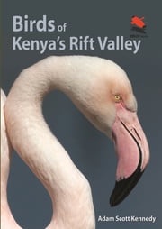 Birds of Kenya's Rift Valley Adam Scott Kennedy