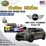 Spark Plug IRIDIUM HELLA MINI (F54) CLUBMAN (1 Head) PRO Code IWN10RC-8PC