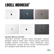 New Macbook Pro 14 Inch M1 Pro / M1 Max 2021 Case [ A2442 ] Mbp Casing