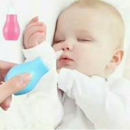 BABY Snot Sucker