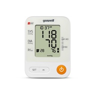 YUWELL Electronic Blood Pressure Monitor YE670A