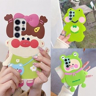 Casing For Huawei Nova 7i 7SE 7 7Pro 4 3i 3 Y60 Y70 plus Y90 Y6S Y7P Y8P Y7 Pro Y9 prime 2019 Phone 