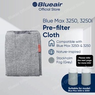 Blueair Blue Max 3250/3250i Pre-Filter | Washable Fabric Sleeve | Pink/Beige/Grey/Green/Blue