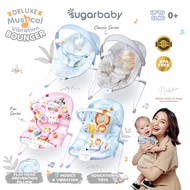 Sugar Baby New deluxe Musical Vibration Bouncer/ Baby Swing Baby Bouncer