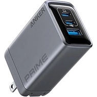 Cốc sạc Anker GaNPrime Portable Wall Charger 100W 2Type-C 1USB A2688 - Hàng chính hãng