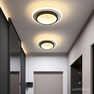 Aisle Cross-Border led Simple Ceiling Lamp Entrance Creative Modern Corridor Entrance Lamp Table Lam
