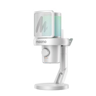 Maono Flash Wireless Wheat Shed-Grade Sound Quality Singing Microphone Computer Mobile Phone Recordi