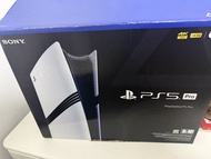 Sony PlayStation 5 Pro PS5 Pro 主機