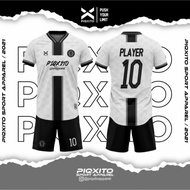 BAJU JERSEY FUTSAL FULL PRINTING BEBAS CUSTOM DESIGN FREE NAMA