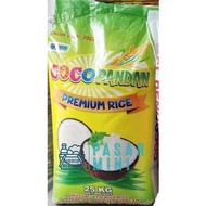Coco Pandan Premium Rice 5KG
