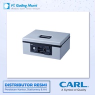 Cash BOX CARLINA CB-D8660