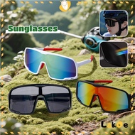 Lakoe Uv400 Cycling Shades Protection Polarized Sunglasses Cycling Glasses Outdoor Goggles