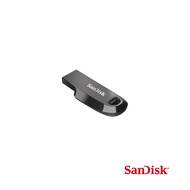 SanDisk Ultra Curve USB 3.2隨身碟/ 公司貨/ 黑/ 512GB