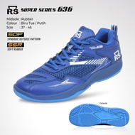 RS SuperSeries SS 626 627 628 629 630 632 633 638 634 635 640 Sepatu Badminton Super Series
