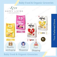 KEMY Kids Bebe/Little Grain 40g