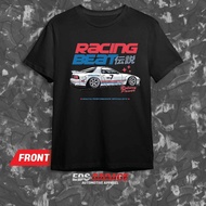 Mazda Rx7 Fc3s Racing Tshirt Jersey