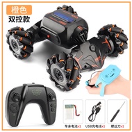Car Climbing Toys Kids RC Stunt Sensing Gesture High-Speed Remote