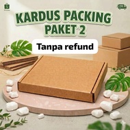 PACKAGE 2 BOOKS