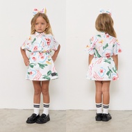 KANNI - MINI GIRL SET (Daydream Daisy)