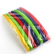 Hula Hoop Children's Hula Hoop 7-Section Detachable Hula Hoop Fitness Hoop Gymnastics Hoop