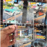 HOT WHEELS MATCHBOX DASH-Z REGULAR BLISTER PROTECTOR