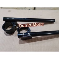 51 and 48 clamp handlebars - usd up side down upside down as 51 as 48 clamp handlebars