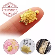 Turtle Lucky Charm Small Turtle Lucky Home Decoration Small Turtle Lucky Gift A8
