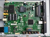 MAINBOARD TCL รุ่น LED40D2930 พาร์ท TP.S512.PB775 (เมนบอร์ด ทีซีแอล) อะไหล่แท้/ของถอดมือสอง รับประกั