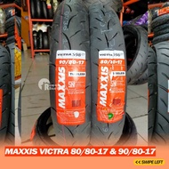 Maxxis Victra 60/80-17 70/80-17 80/80-17 90/80-17 130/70-17 140/70-17