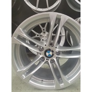 Bmw F10 Facelift 18inch M Sport Original Used Sport Rim