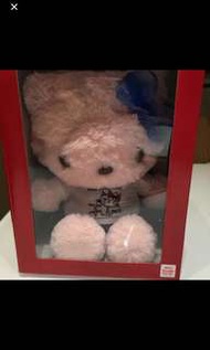 Limited Edition Hello Kitty Christmas 2018