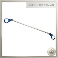 CUSCO Type AS Rear Strut Bar Vehicle-Specific Part Number