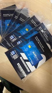 AIRSIM無國界上網卡 含50儲值額