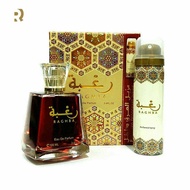 Raghba Arabic Perfume