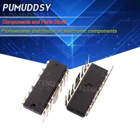 10pcs TA8227PG TA8227P 8227 TA8227 DIP14 Best quality. IC