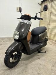 中古機車 CUXI 115