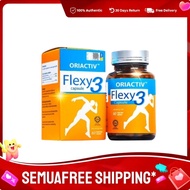 【Care Pharmacy】OriActiv Flexy3 关节王 补软骨 减少关节疼痛 让脚变有力 Cartilage/Joint/Anti-inflammatory