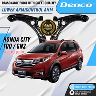 HONDA BRV - DENCO ORIGINAL LOWER ARM [FRONT/DEPAN]