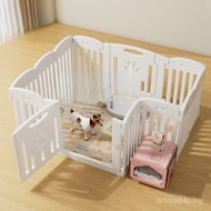 Anjing Pagar Haiwan Peliharaan Sangkar Anjing Dalaman Anjing Bersaiz Kecil dan Sederhana Teddy Corgi