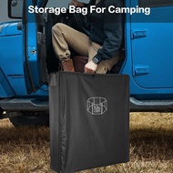 New RV Dog Fence Oxford Cloth Dog Fence Storage Bag FXW Outdoor Travel Storage Bag GKZ7