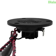 Blala 3inch Tweeter Sound Speaker Magnetic Round 4Ohm 15W Low Frequency Speaker