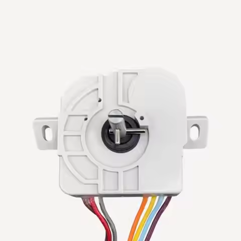 Washing machine 7-wire 15 minute slanted ear timer DXT35 washing timer control switch Washing machin