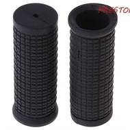 PRESTON Bike Handlebar Grips Bike Parts Bicycle Accessories Road Bike Scooter Handle Bar Grip Non Slip Bike Grips